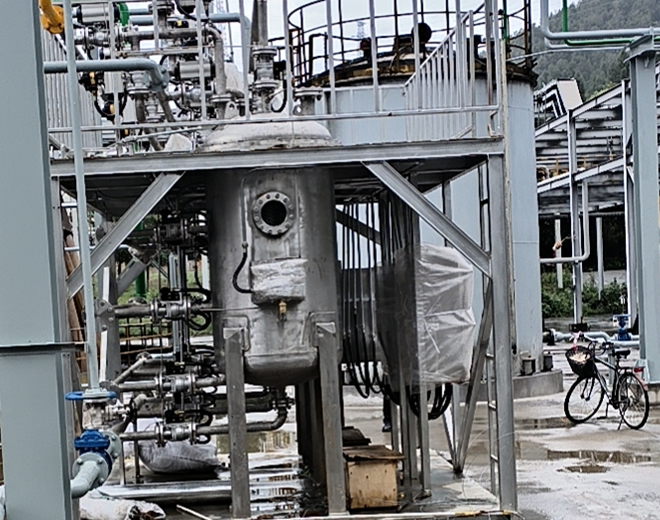 Pipeline Filter