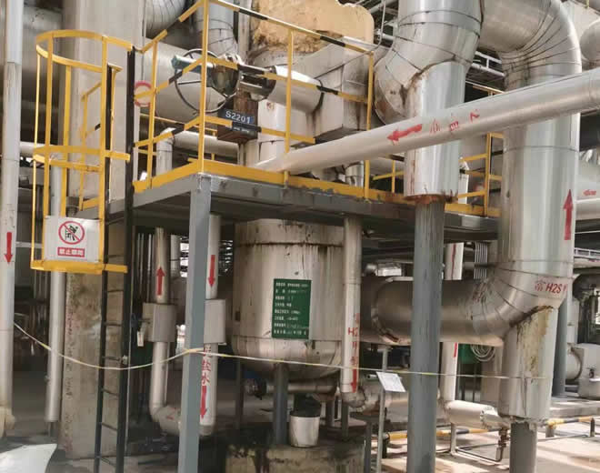 Pipeline Filter