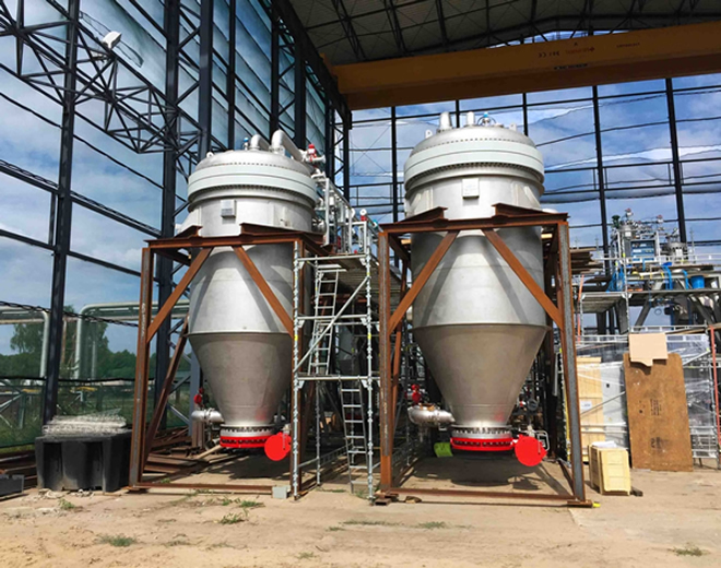 Chemical Industry Filter
