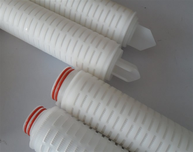 PE Filter Cartridge