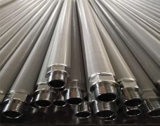 What are the cleaning methods for stainless steel filter elements？
