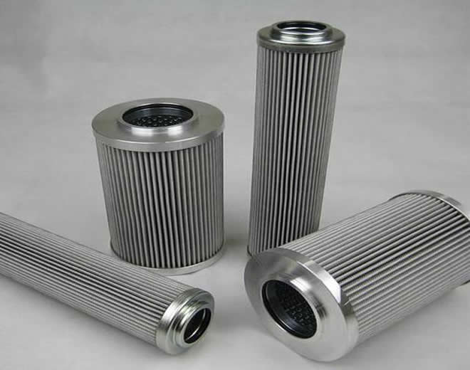 Stainless Steel Fiber Sintered Felt Filter 