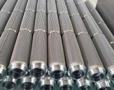 Filtration principle 