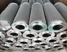 ＂The role of pleated screen filter cartridges in industrial wastewater treatment＂