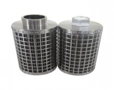 Application Scope of Sintered Felt Filter Cartridges