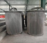 Introduction of Stainless Steel Sintered Fiber Pleated Filter Element for Fuel Exhaust Applications