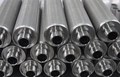 The role of sintered 