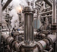 Can stainless steel filter elements quickly resolve the failures experienced by standard filter elements under high-temperature and high-pressure operating conditions?